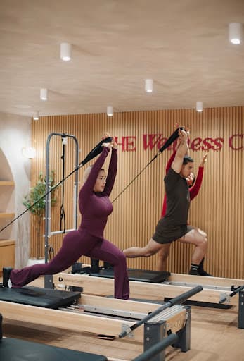 The Wellness Club — Pilates en Puerto Vallarta