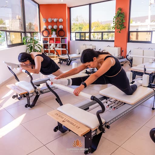 Euphoria House Qro — Pilates en Querétaro