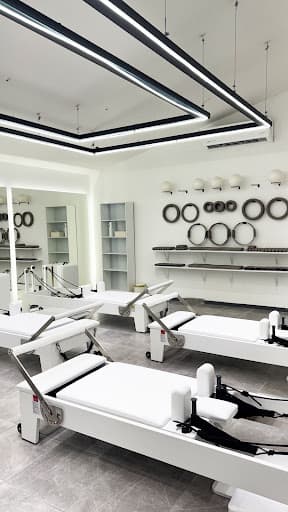 Calma Sólida | Pilates Reformer — Pilates en Cdad. Apodaca