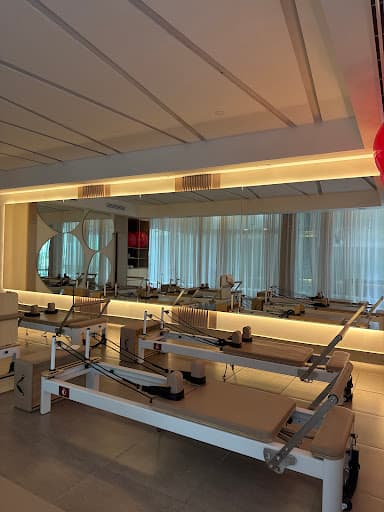 sōma wellness studio — Pilates en Guadalupe