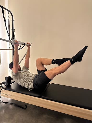 Mutuo Pilates — Pilates en Mexicali