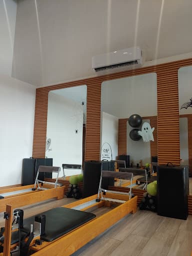 Zen Soul Studio — Pilates en San Pedro Garza García