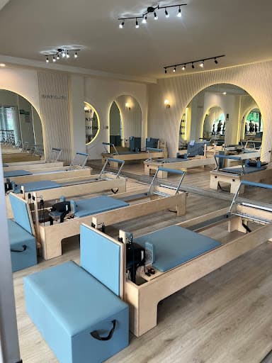 Alaia Studio Classical Pilates — Pilates en Uruapan