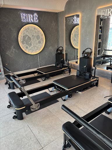 EIRÉ PILATES REFORMER — Pilates en Sinatel, Coyoacán