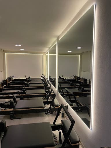 Aura Loft Studio Pilates — Pilates en Toluca de Lerdo