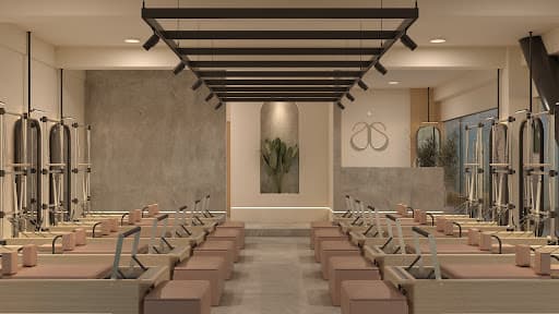 Fortia Pilates Zavaleta — Pilates en Puebla