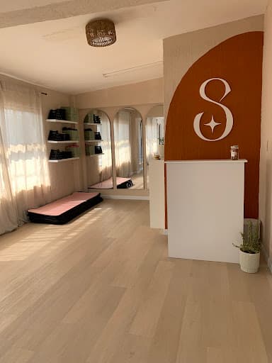 Senda Pilates Studio — Pilates en Tijuana