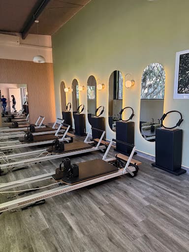 G21 STUDIO - SILA Wellness Center — Pilates en Los Gavilanes