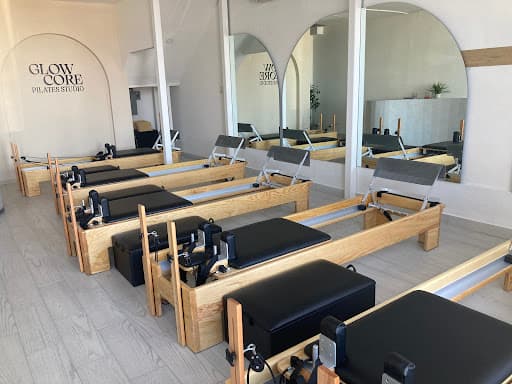 GLOW CORE PILATES CHIHUAHUA — Pilates en Chihuahua