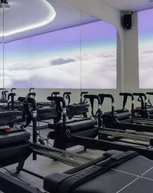 FITFORM Strong Pilates — Pilates en Bosques de las Lomas, Cuajimalpa de Morelos