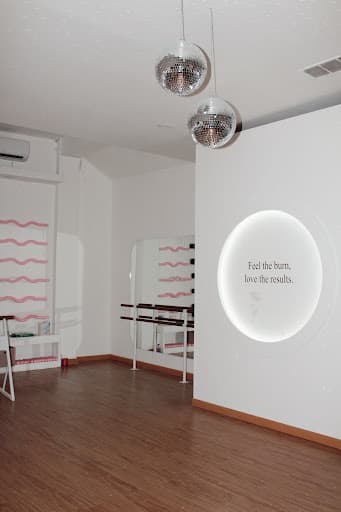 Barrelina — Pilates en Juárez