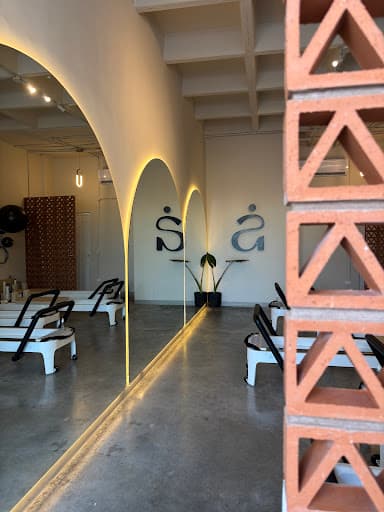 Áurea Pilates — Pilates en Cdad. Apodaca