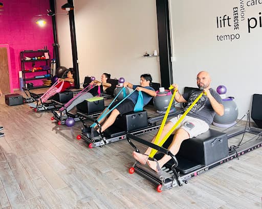 Pilates Fit and Wellness — Pilates en Puerto Vallarta