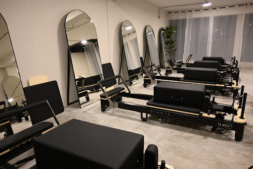 Elalux Studio — Pilates en Naucalpan de Juárez
