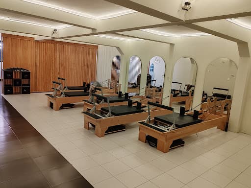 BMB STUDIO — Pilates en Cuautitlán Izcalli