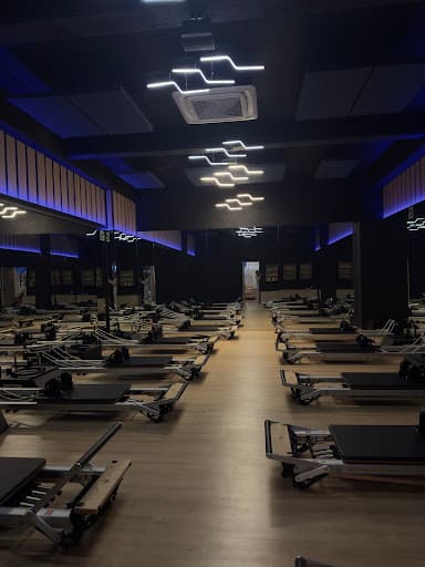 Nativa Wellness Studio — Pilates en Morelia