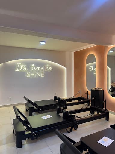 Sunset Pilates — Pilates en Cdad. Nezahualcóyotl