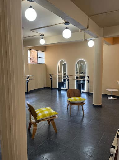 PontePila Pilates Roma Condesa — Pilates en Roma Norte, Cuauhtémoc