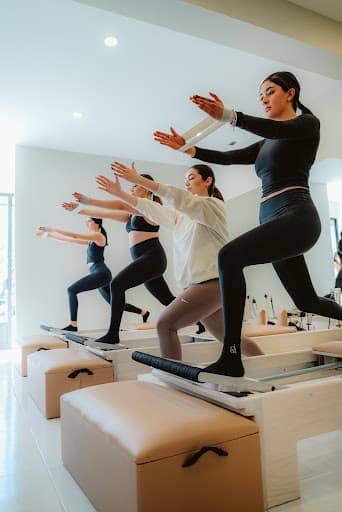 Clea Studio — Pilates en Fresnillo