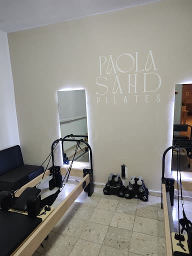 Paola Sahd Pilates — Pilates en Zapopan