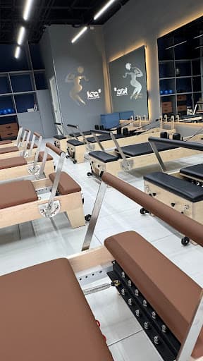 KOA PILATES REFORMER — Pilates en Chihuahua