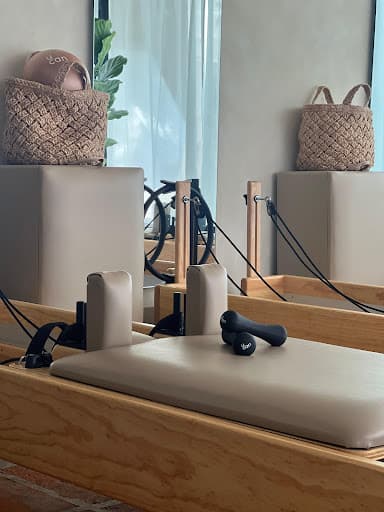 Elaia Pilates — Pilates en Yautepec de Zaragoza
