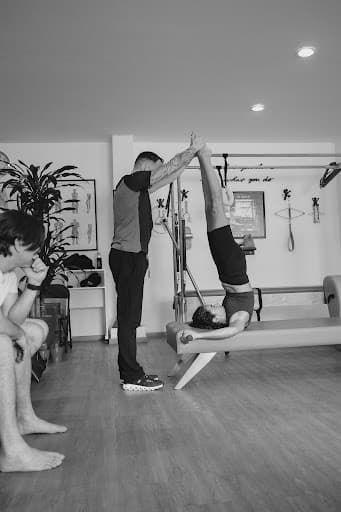 Certificación Pilates — Pilates en Zapopan