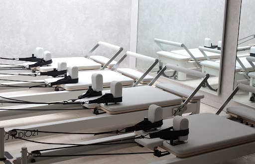 Studio 21 — Pilates en San Ángel, Álvaro Obregón