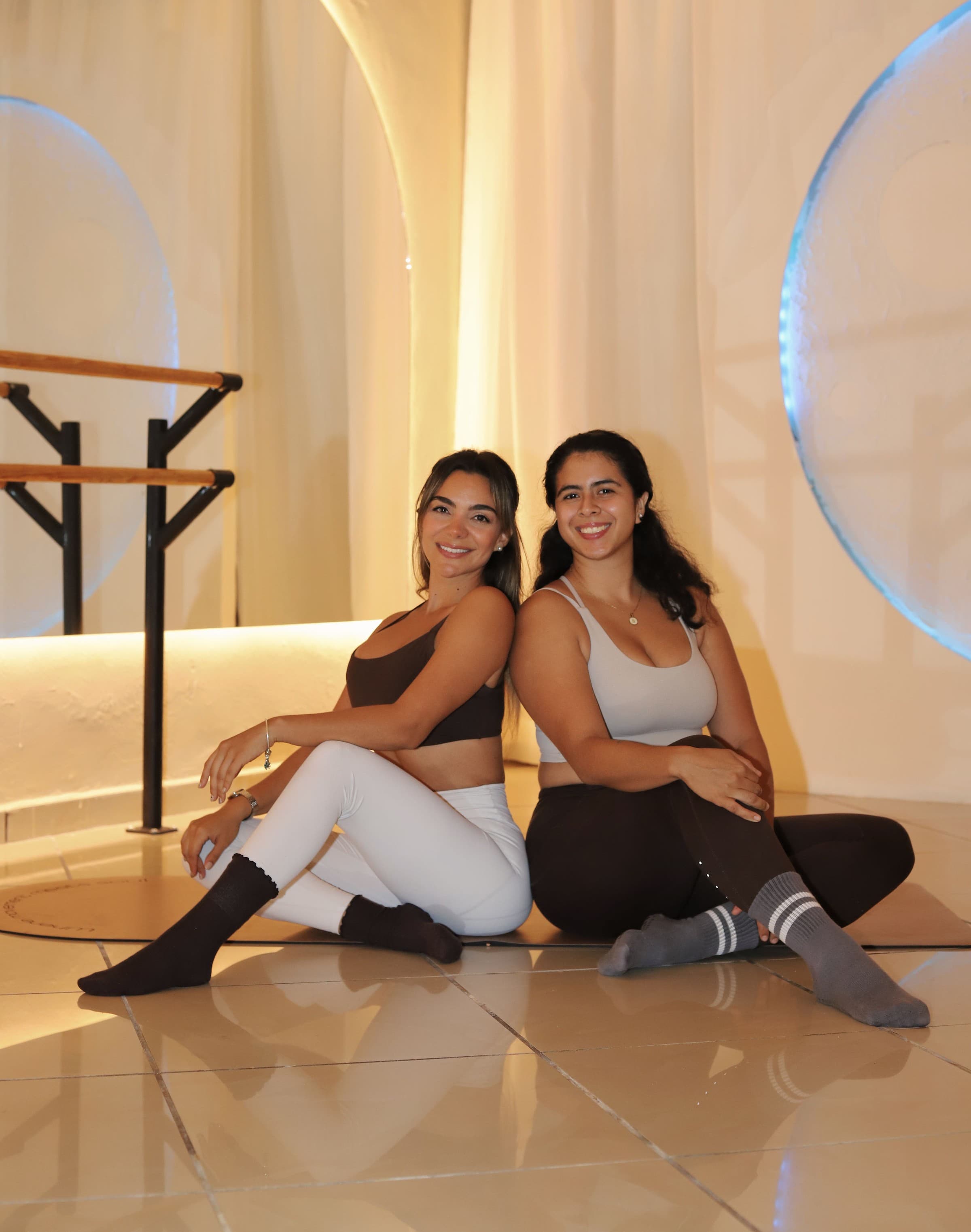 Kora Room — Pilates en Playa del Carmen