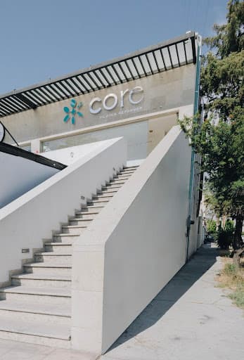 Core pilates reformer — Pilates en Aguascalientes