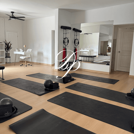 Dannia Pilates — Pilates en Mexicali