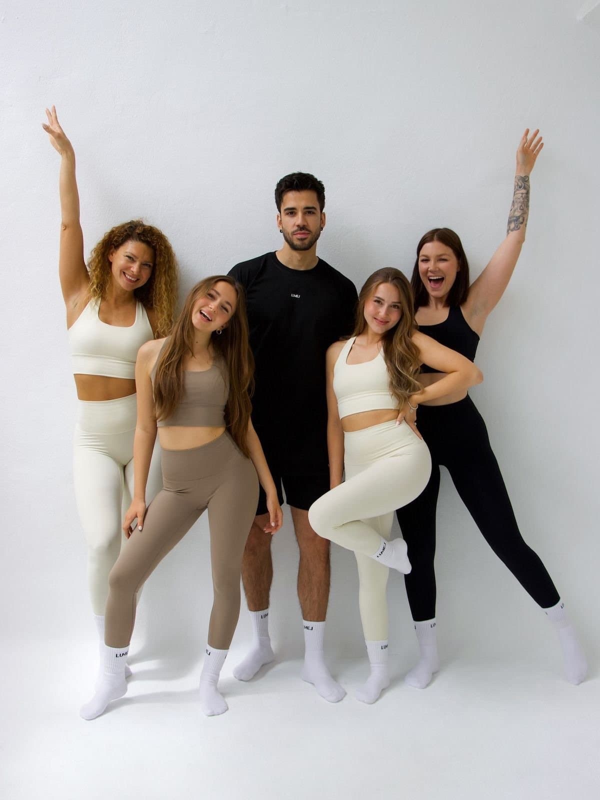 Core Studio Leon — Pilates en León