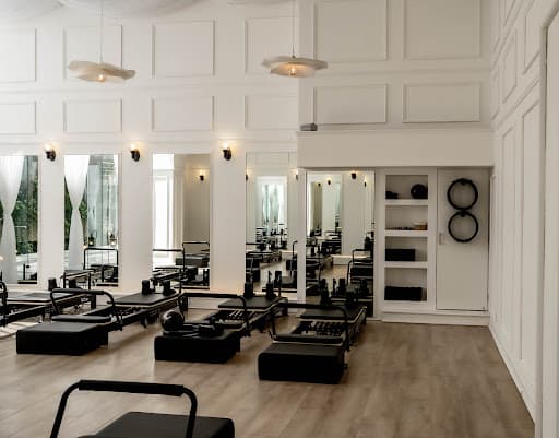 L’art house pilates & barre — Pilates en Santa Fe, Cuajimalpa de Morelos