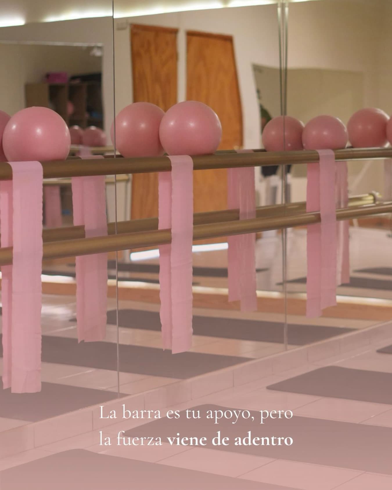 Aura Pilates Studio® — Pilates en San Francisco del Rincón