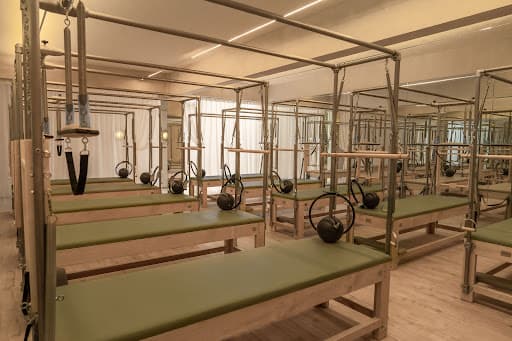 Roca Pilates — Pilates en Morelia
