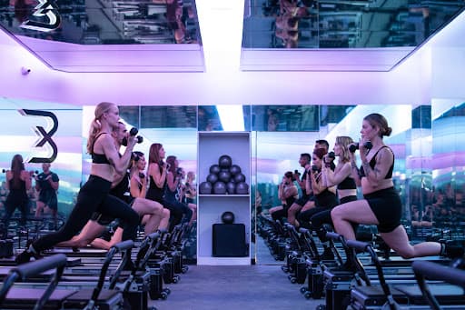 BILT Studio - Pilates Pabellón Bosques — Pilates en Lomas de Vista Hermosa, Cuajimalpa de Morelos