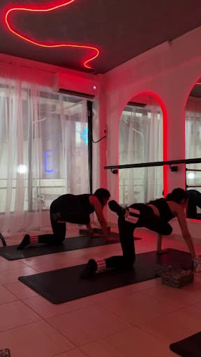 Casa Sol Studio — Pilates en Coapa, Coyoacán