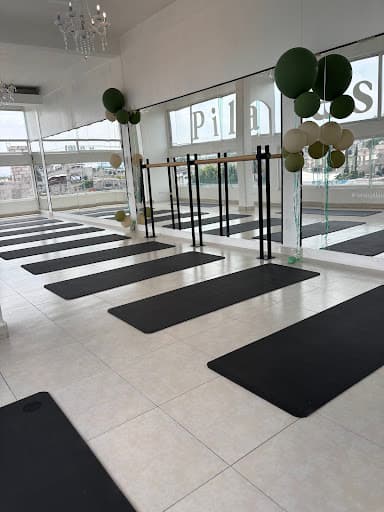 SANA PILATES — Pilates en Chimalhuacán