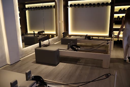 Eteria Pilates — Pilates en Zapopan
