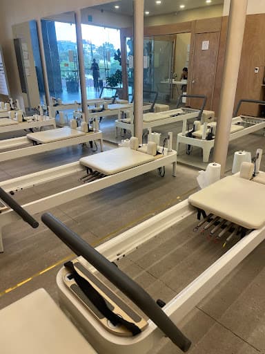 Vigore Pilates — Pilates en Querétaro