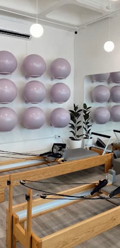 Slowhouse Pilates — Pilates en San Pedro Garza García