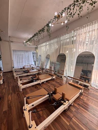 The Pilates Company MX Sucursal Green Plaza Lomas Verdes — Pilates en Naucalpan de Juárez