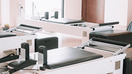 Koness Pilates Studio — Pilates en Zacatecas