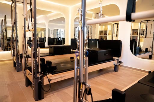 Uplala Studio (Pilates & Bootcamp) — Pilates en Zapopan