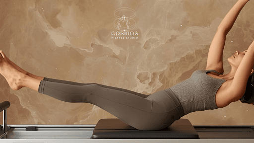 COSMOS pilates reformer studio — Pilates en Hacienda Real, Tlalpan