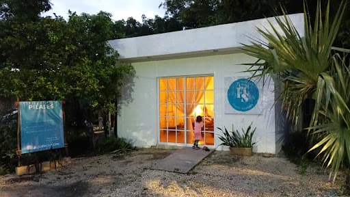 Ha Siendo Pilates Reformer — Pilates en Macario Gómez