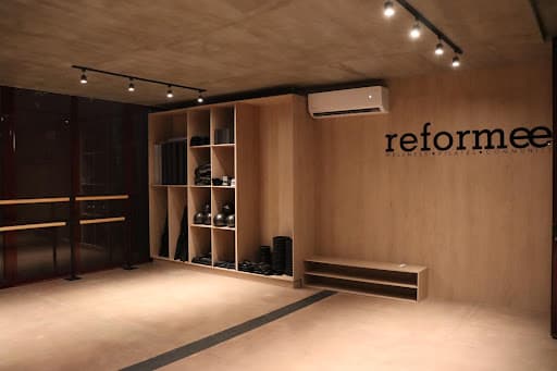 Pilates Reformee Sucursal Qro — Pilates en Querétaro