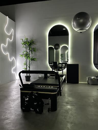 MÖV Reformer + Wellness — Pilates en Guadalupe