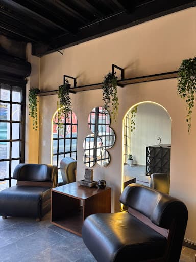 Sinergia Studio — Pilates en San Andrés Cholula