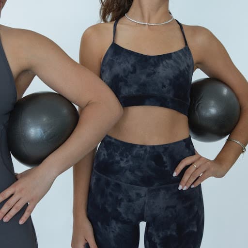 Relier Pilates Reformer — Pilates en La Paz